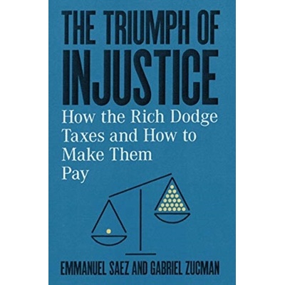 Triumph of Injustice