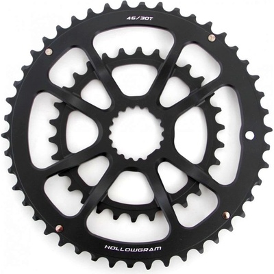 CANNONDALE SPIDERING ROAD 46/30T, 8 ARMS