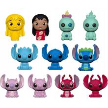 EPEE Lilo a Stitch gumová DPL30
