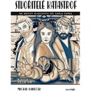 Stvořitelé katastrof