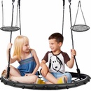 Malatec 23513 Houpačka Čapí hnízdo 100 cm