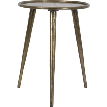 Light & Living Кръгла странична масичка ø 36 cm Babina - Light & Living (6733118)