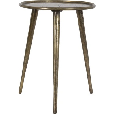 Light & Living Кръгла странична масичка ø 36 cm Babina - Light & Living (6733118)