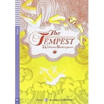 The Tempest - A2 - Shakespeare William