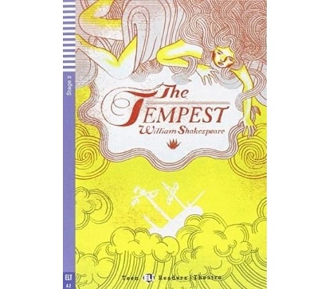 The Tempest - A2 - Shakespeare William
