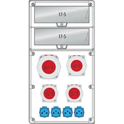 Pawbol R-BOX 740 B.18.740-12