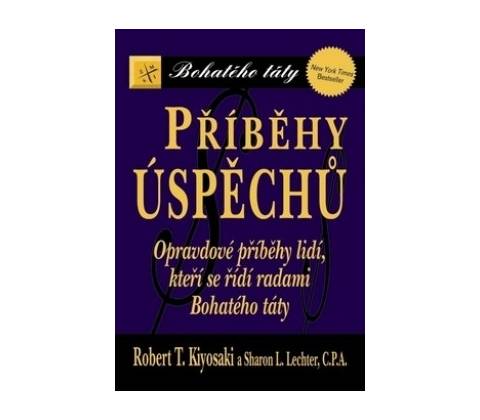 Příběhy úspěchů