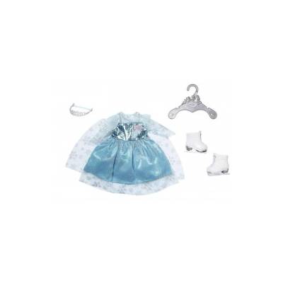Zapf BABY born Souprava Princezna na ledě, 43 cm