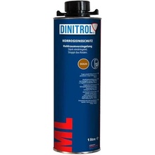 Dinitrol ML - Ochrana dutín, hnedý, 1 L