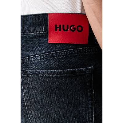 HUGO дънки tapered мъжки HUGO (50561474)