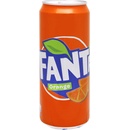 FANTA 0,33 l