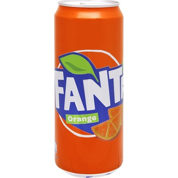 FANTA 0,33 l