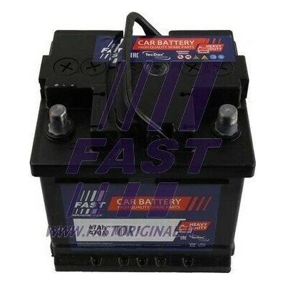 FAST 12V 47Ah 470A ,FT75215