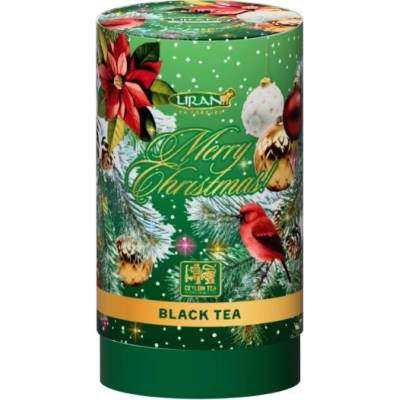 Liran čaj L405 ORANGE SPICES 150 g