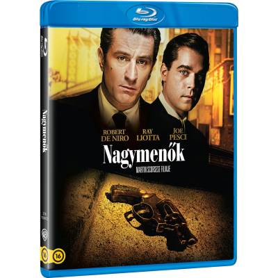 MagicBox Nagymenők: 25. évfordulós változat - Blu-ray (092512)