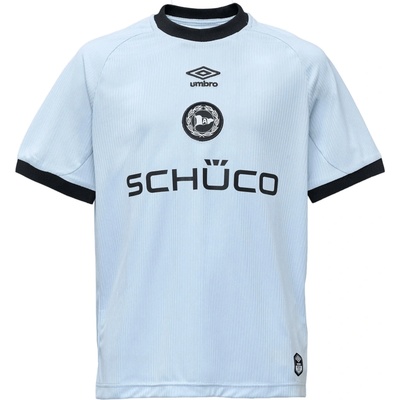 Umbro | Arminia Bielefeld 3rd 2026/27 | modrá