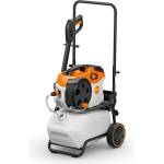STIHL Транспортна количка stihl с 20 л резервоар за вода за rea 60 plus и rea 100 plus (ra015009800) Градинска пръскачка