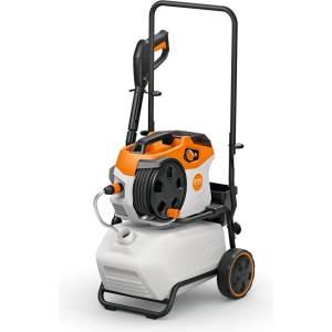 STIHL Транспортна количка stihl с 20 л резервоар за вода за rea 60 plus и rea 100 plus (ra015009800) Градинска пръскачка
