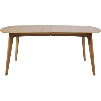 Actona Сгъваема маса за хранене от дъб 180x102 cm Marte - Actona (54689)