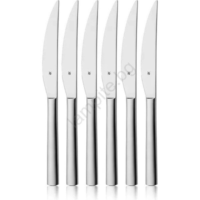 WMF - Комплект от 6 стейк ножа nuova (gs1065)