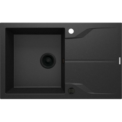 Deante ZQN G113 grafit metalic