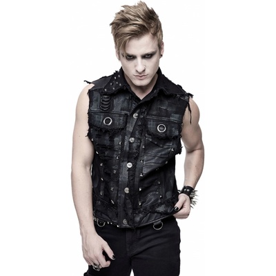 Devil Fashion Wt043 vesta