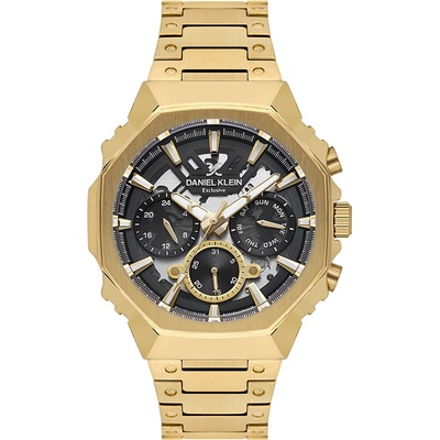 Daniel Klein DK. 1.14000-4 Мъжки часовник