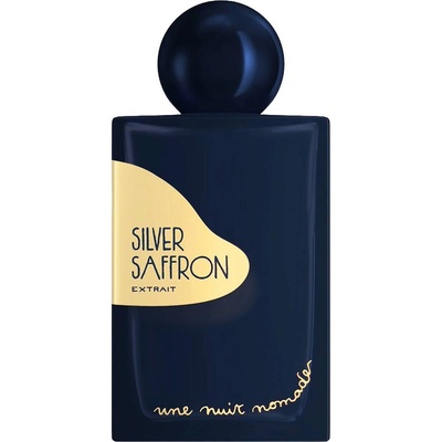 Une Nuit Nomade Silver Saffron Extrait de Parfum 50 ml