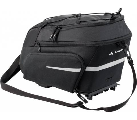 Vaude Silkroad L