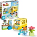 LEGO® DUPLO® 10988 Cesta autobusem