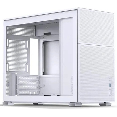 Jonsbo D31 MESH WHITE