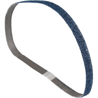 Rhodius 305550 | Brúsny pás (krátky) ESB/ZL TOPline / 12x520 - K40