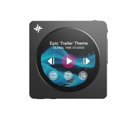 FiiO Snowsky Disc