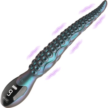 Creature Cocks Tentavibe Silicone Vibrator