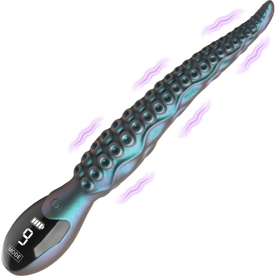 Creature Cocks Tentavibe Silicone Vibrator