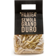 Filotea Italské Těstoviny Penne Rigate 0,5 kg