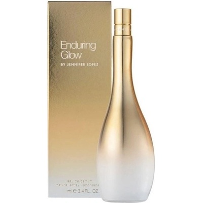 Jennifer Lopez Jennifer Lopez Enduring Glow parfémovaná voda dámská 30 ml