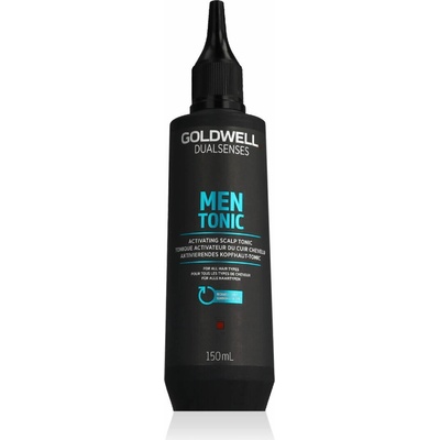 Goldwell Dualsenses for Men Activating Scalp Tonic 150 ml – Hledejceny.cz
