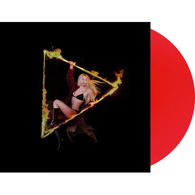 Ava Max : Don't Click Play (Coloured) LP