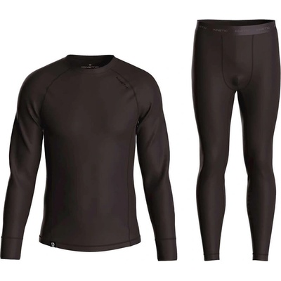 Kinetic Base Layer