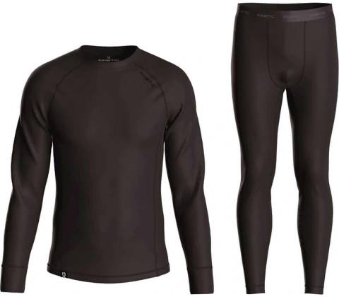 Kinetic Base Layer