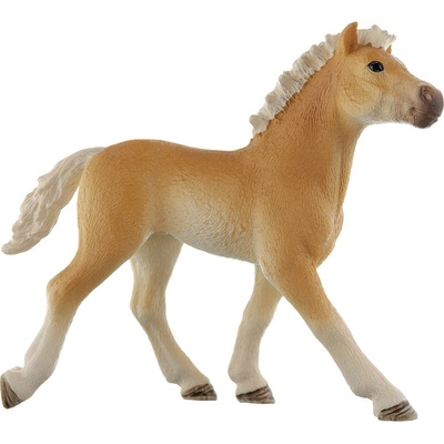 Schleich 13814 Haflinger žriebä