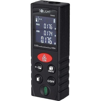Solight DM40