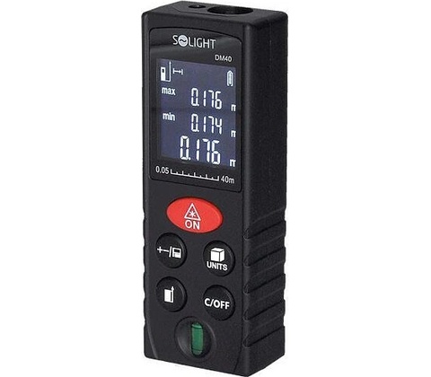Solight DM40