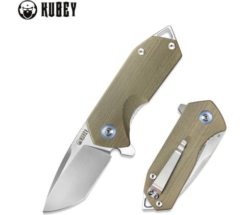 Kubey KU203C