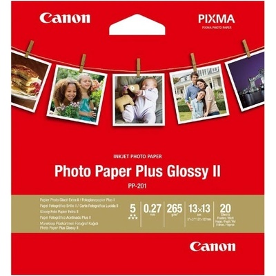 Canon 13x13cm 20 ks 265g/m