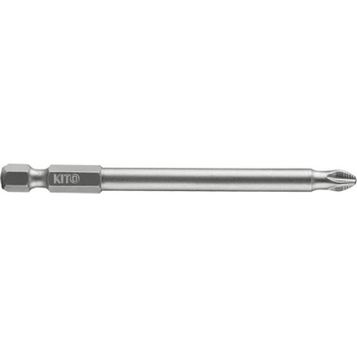 Bit PH 2x90mm, S2, Grip KITO