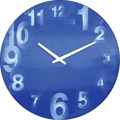 Nextime 3077bl 3D 39cm