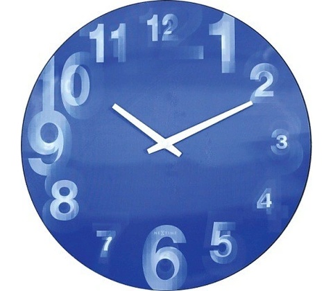 Nextime 3077bl 3D 39cm