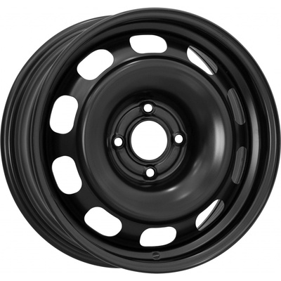 Alcar Stahlrad 7493 6,5x16 4x108 ET38